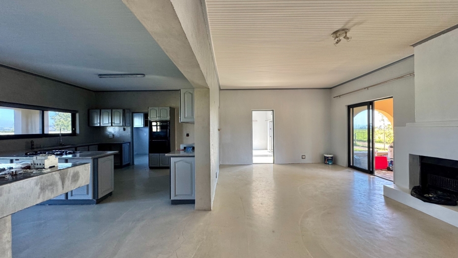 To Let 3 Bedroom Property for Rent in Stellenbosch Farms Western Cape